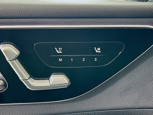 Used 2025 Mercedes-Benz C 300 Sedan image 21