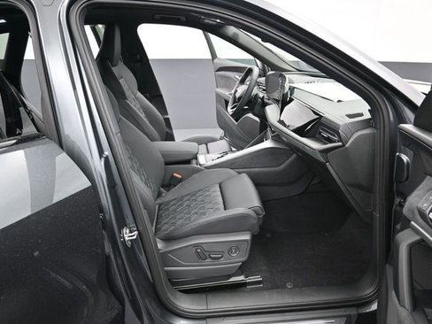 New 2026 Audi SQ5 Premium Plus AWD/4WD image 14