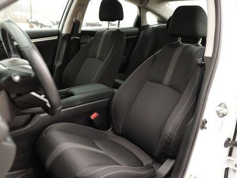 Used 2019 Honda Civic EX image 21