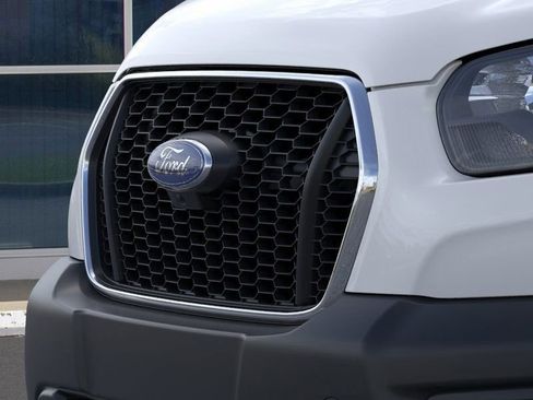 New 2025 Ford Transit 350 148 Low Roof image 18