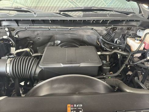 Used 2024 GMC Sierra 2500 SLE w/ SLE Value Package; image 21