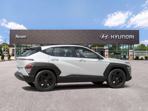 New 2026 Hyundai Kona SEL Sport FWD image 7