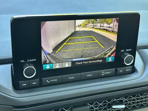 New 2025 Honda Accord SE image 20