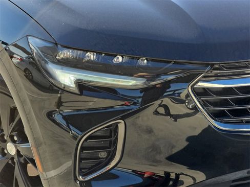 Used 2021 Buick Envision Essence w/ Technology Package I image 35