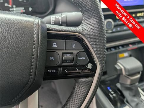 Used 2024 Toyota Tundra Limited image 20