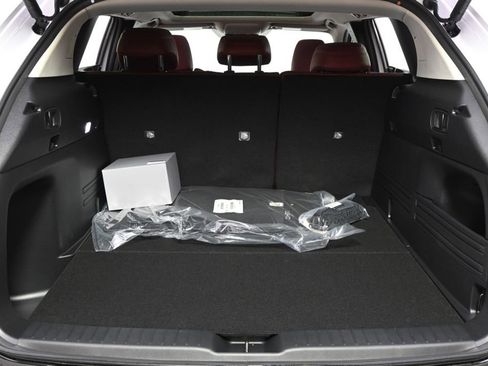 New 2026 MAZDA CX-50 2.5 Hybrid w/ Cargo Package image 19