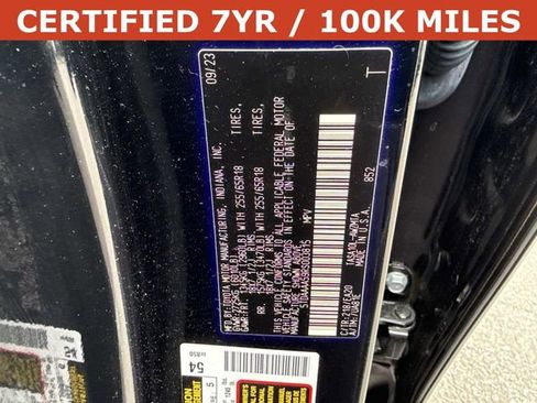 Used 2024 Toyota Grand Highlander XLE image 30