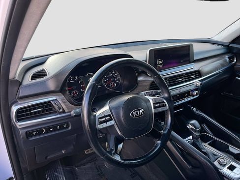 Used 2021 Kia Telluride SX w/ SX Prestige Package AWD/4WD image 9