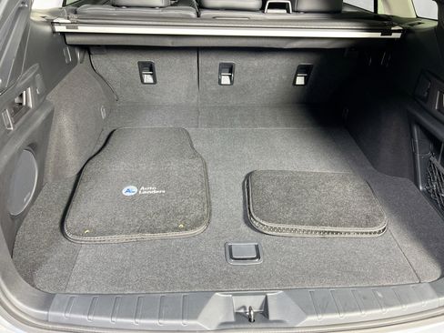 Used 2022 Subaru Outback Limited image 26