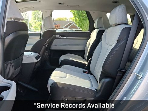 Used 2020 Hyundai Palisade SEL w/ Convenience Package FWD image 11