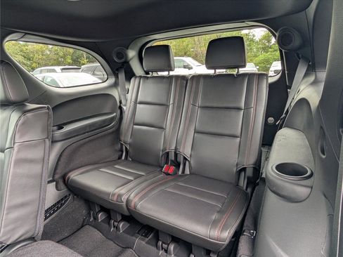 New 2026 Dodge Durango GT image 10