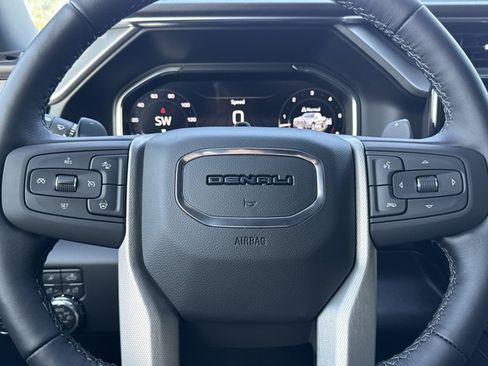 New 2026 GMC Sierra 1500 Denali AWD/4WD image 21
