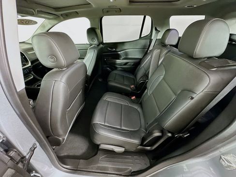 Used 2023 GMC Acadia SLT w/ Trailering Package image 35