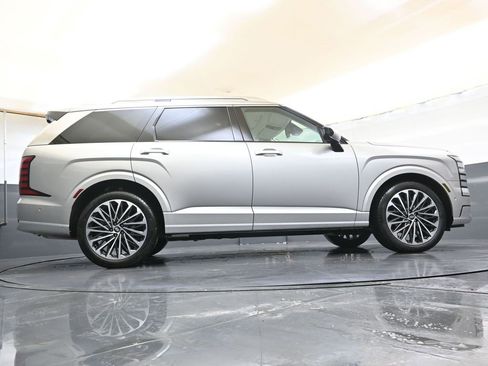 New 2026 Hyundai Palisade Calligraphy image 35