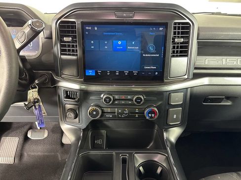 New 2026 Ford F150 STX w/ Equipment Group 200A RWD image 27