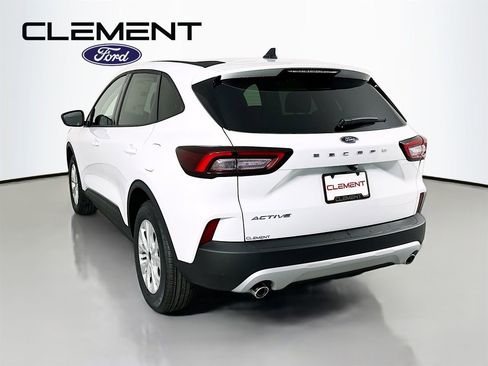 New 2026 Ford Escape Active w/ Cold Weather Package image 8