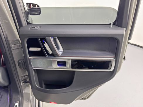 Used 2021 Mercedes-Benz G 550 w/ AMG Line image 50