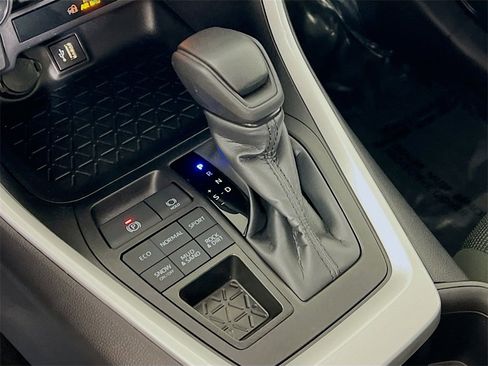Certified 2025 Toyota RAV4 LE image 16