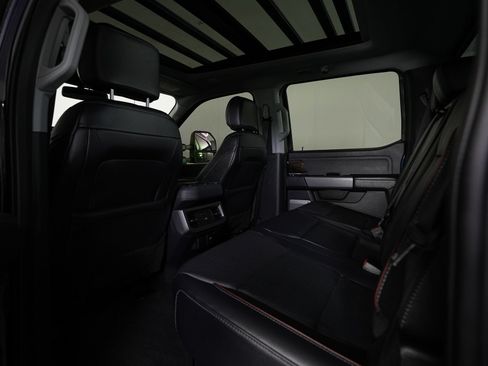 Used 2023 Ford F250 Lariat w/ Lariat Ultimate Package AWD/4WD image 12