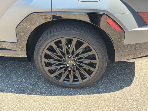 Certified 2025 Hyundai Santa Fe Calligraphy FWD image 20