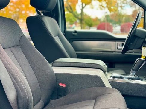 Used 2013 Ford F150 FX4 w/ Mid Equipment Group image 5