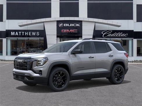 New 2026 GMC Terrain Elevation w/ Elevation Premium Package image 2