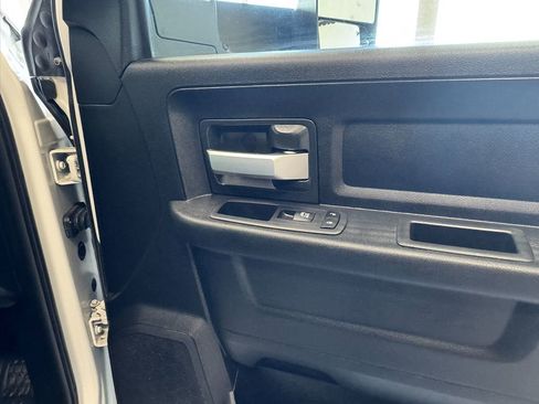 Used 2019 RAM 5500 Tradesman w/ Ambulance Prep Group image 15