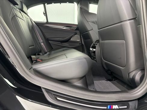 Certified 2022 BMW M5 w/ Competition Package image 23