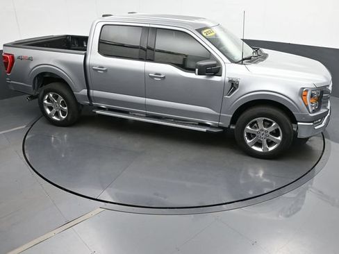 Used 2022 Ford F150 XLT w/ Equipment Group 302A High AWD/4WD image 45