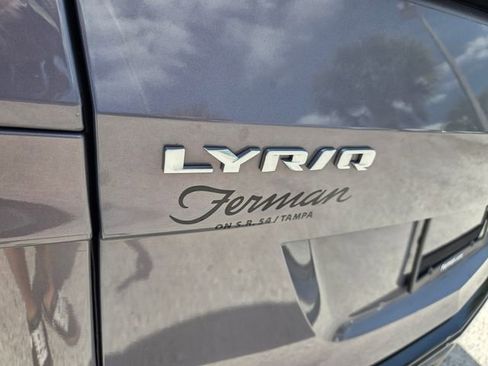 Used 2024 Cadillac Lyriq Sport RWD image 9