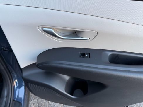 Used 2025 Hyundai Tucson SEL image 27