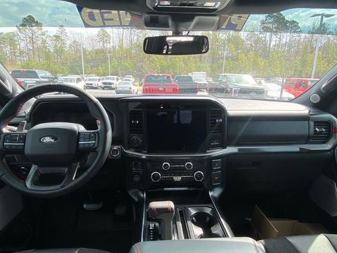 Certified 2025 Ford F150 Raptor image 26