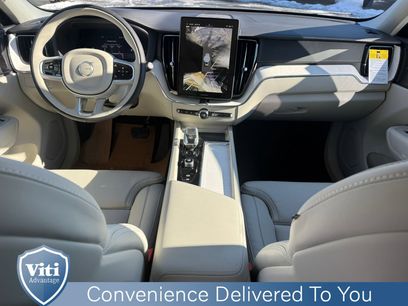 New 2026 Volvo XC60 T8 Ultra w/ Protection Package Premier