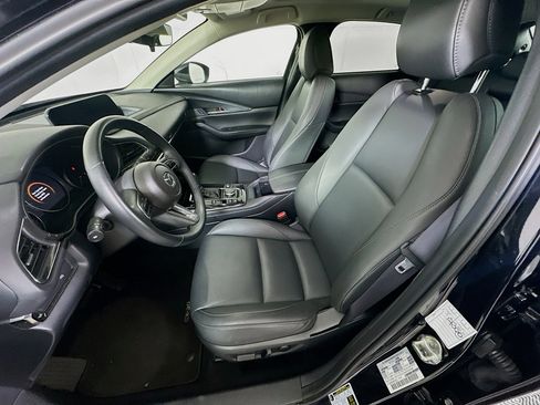 Used 2025 MAZDA CX-30 AWD 2.5 S w/ Preferred Package image 13