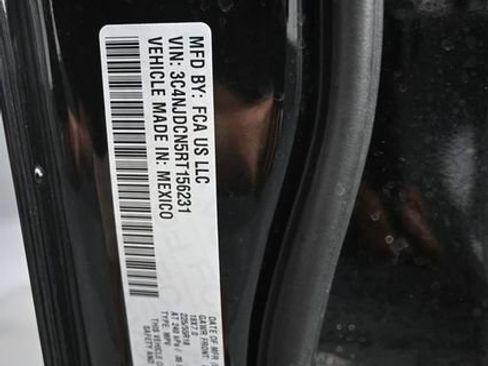 Used 2024 Jeep Compass Limited AWD/4WD image 15