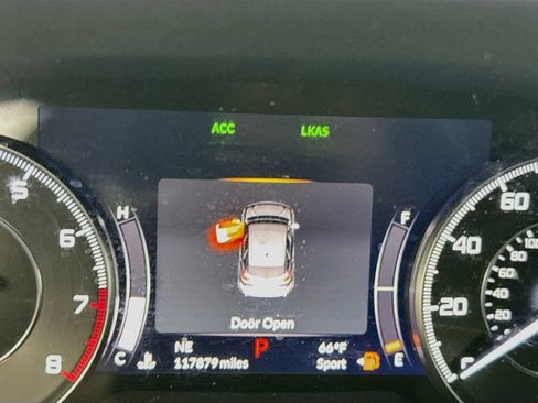 Used 2020 Acura RDX w/ Technology Package FWD image 13