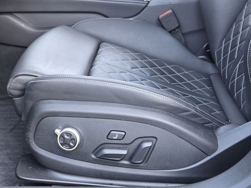 Certified 2024 Audi S5 Premium Plus image 28