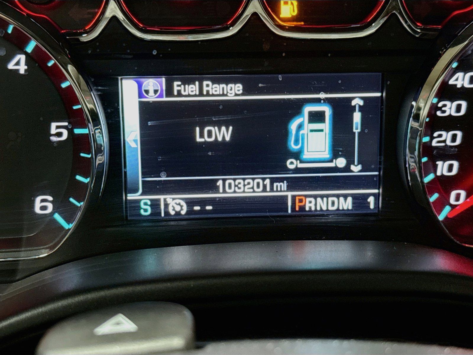 Used 2016 Chevrolet Silverado 2500 LT w/ LT Convenience Package AWD/4WD image 15