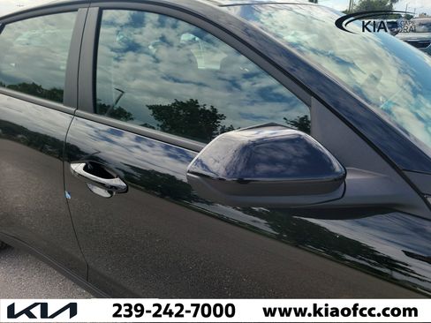 New 2026 Kia K4 FWD image 8