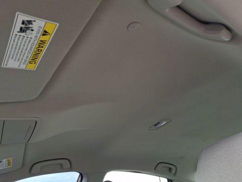 Used 2025 Honda Accord LX image 14