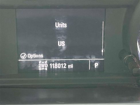 Used 2021 GMC Sierra 3500 4x4 Crew Cab w/ Convenience Package image 34