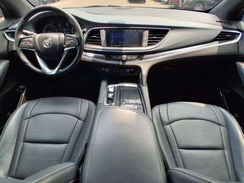 Used 2024 Buick Enclave Essence w/ Sport Touring Edition FWD image 12