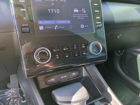 Used 2023 Hyundai Tucson SE FWD image 21