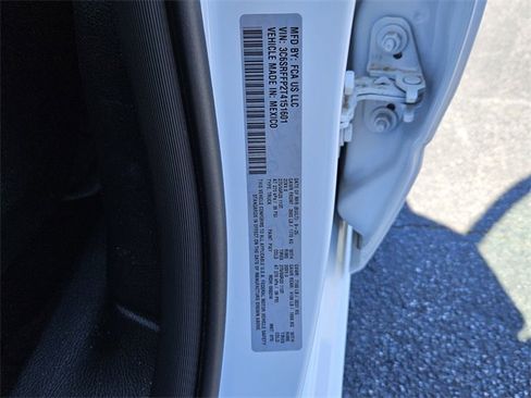 New 2026 RAM 1500 Big Horn image 7