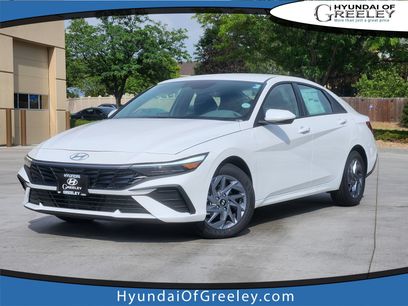 New 2026 Hyundai Elantra Hybrid