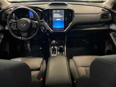 Used 2023 Subaru Ascent Onyx Edition Limited image 10
