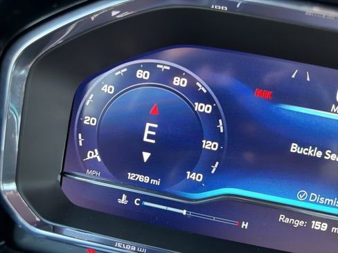 Used 2024 Chevrolet Silverado 1500 LTZ w/ LTZ Convenience Package II image 15