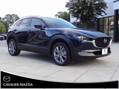 New 2025 MAZDA CX-30 AWD 2.5 S w/ Preferred Package