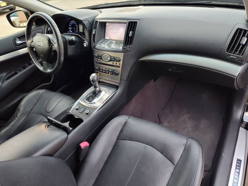 Used 2013 INFINITI G37 x w/ Premium Pkg image 45