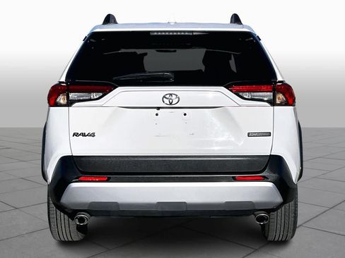 Used 2022 Toyota RAV4 Adventure image 4